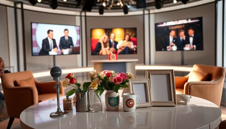 la volta buona scopri emozioni e controversie nel mondo della televisione 1761319971