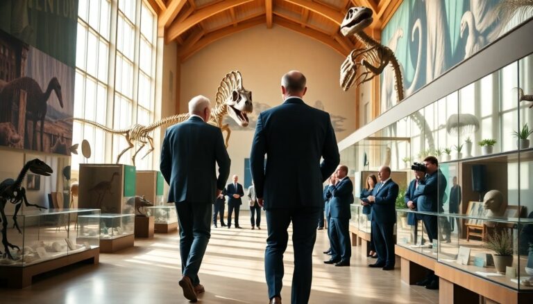 lapparizione pubblica del re carlo e del principe william genera speculazioni 1760090137