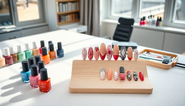 le tendenze piu innovative della nail art per ogni occasione python 1759442520