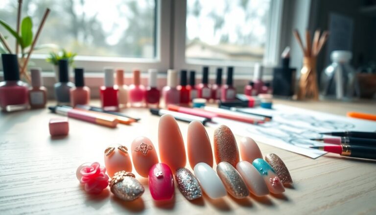 le ultime tendenze della nail art da non perdere nel 2023 1760215265