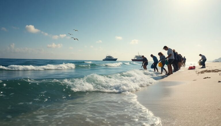 limportanza del trattato internazionale per la salvaguardia degli oceani 1760160209