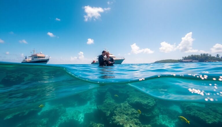 limportanza del trattato sullalto mare per la salvaguardia degli oceani 1760359645