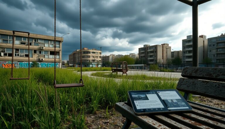 linfluenza della guerra sulla salute mentale unanalisi attraverso i social media 1760429986