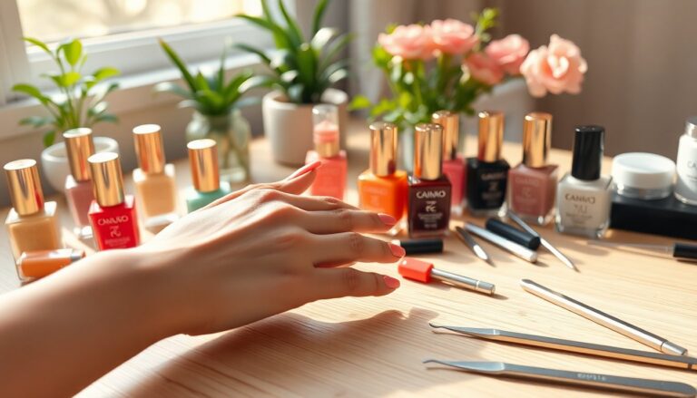 manicure a lunga durata scopri i migliori smalti da provare per unghie perfette 1761801561