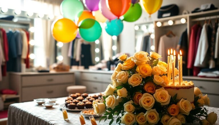 mara venier celebra i 75 anni con una straordinaria sorpresa in camerino 1760962671