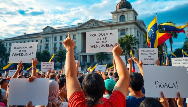 maria corina machado limpatto cruciale sulla democrazia in venezuela 1760097665