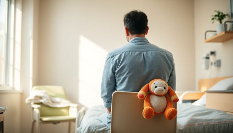 mario adinolfi la straordinaria forza nel fronteggiare la malattia della figlia 1759807238