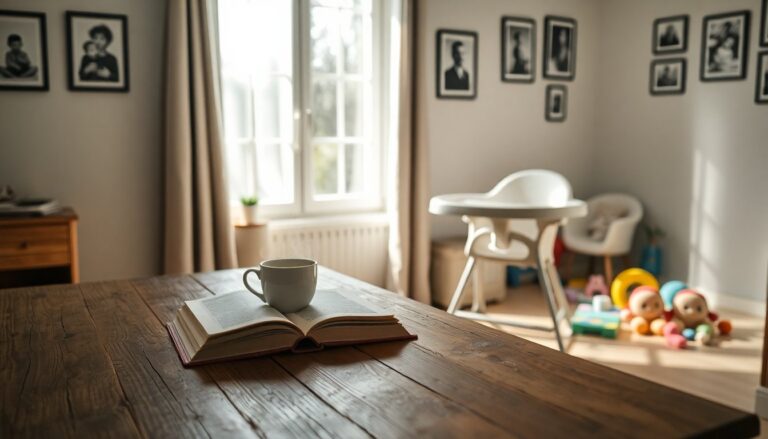 martina stella parla della sua separazione e della nuova vita da madre single 1761458271