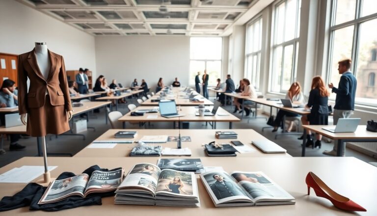 master in fashion management opportunita e requisiti per il 2025 2026 nel settore della moda 1761196423