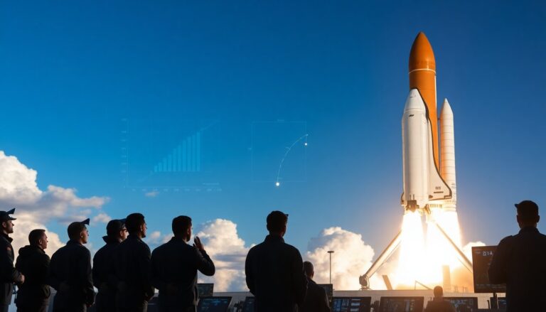 michaela benthaus il suo volo spaziale e il futuro dellinclusione 1761316317