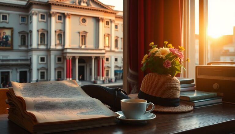 michela miti la carriera e le sfide di unicona della commedia italiana 1760145576