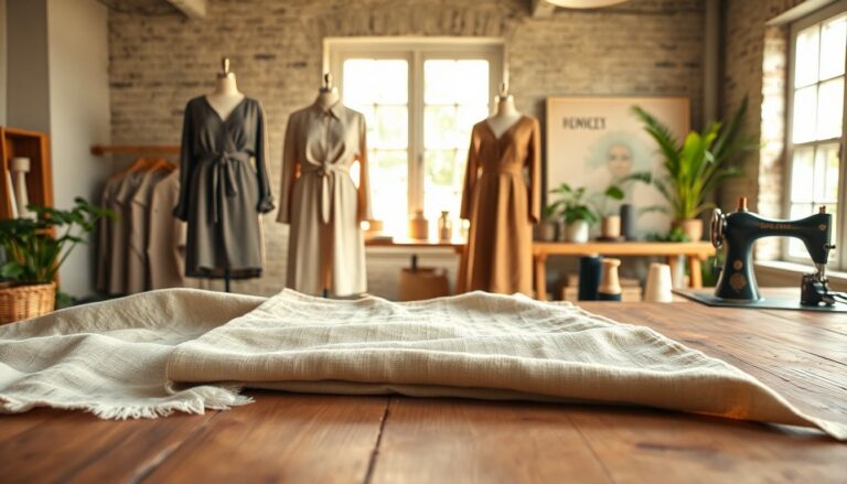 moda sostenibile i vantaggi di scegliere un futuro responsabile 1760738675