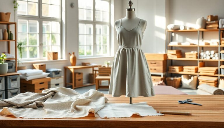 moda sostenibile il futuro del settore fashion e le sue innovazioni 1760370704