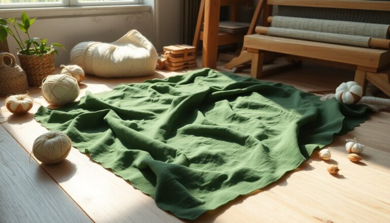 moda sostenibile le innovazioni nel settore tessile per un futuro responsabile 1759877009