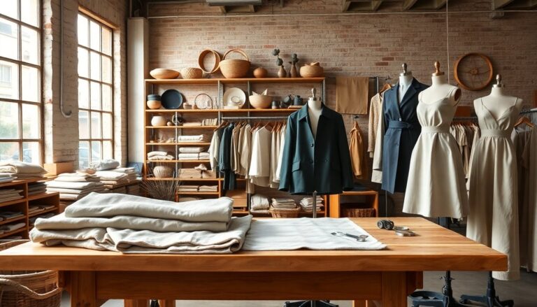 moda sostenibile levoluzione del settore verso un futuro eco friendly 1760336816