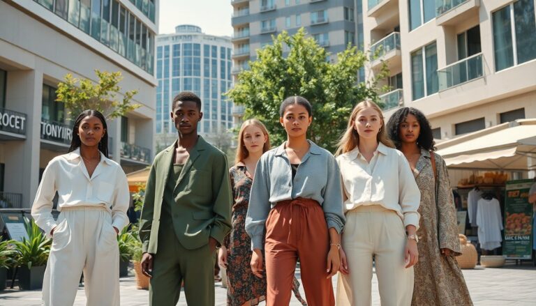 moda sostenibile tendenze e sfide nel settore attuale 1761530912