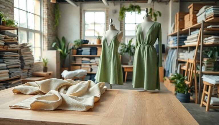 moda sostenibile tendenze emergenti e sfide per il futuro dellindustria fashion 1760340605