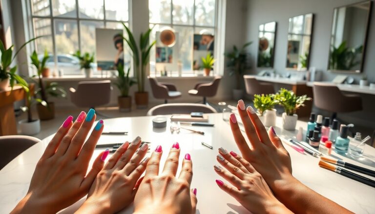 nail art 2023 tecniche e tendenze imperdibili da seguire python 1759369027