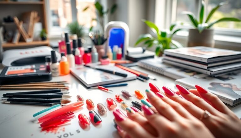 nail art 2023 tendenze e tecniche imperdibili per unghie perfette 1759774268