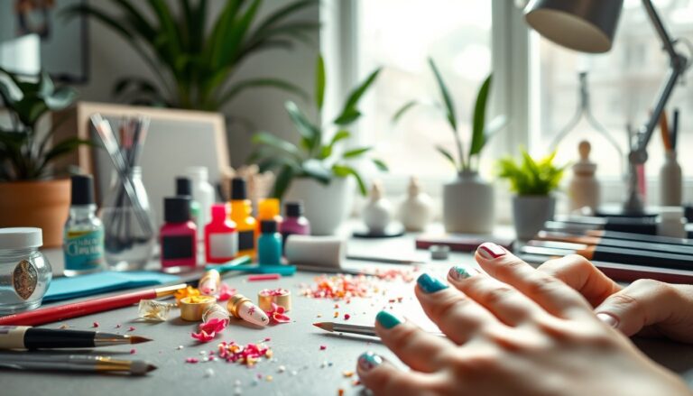 nail art come trasformare le unghie in opere darte 1761472736