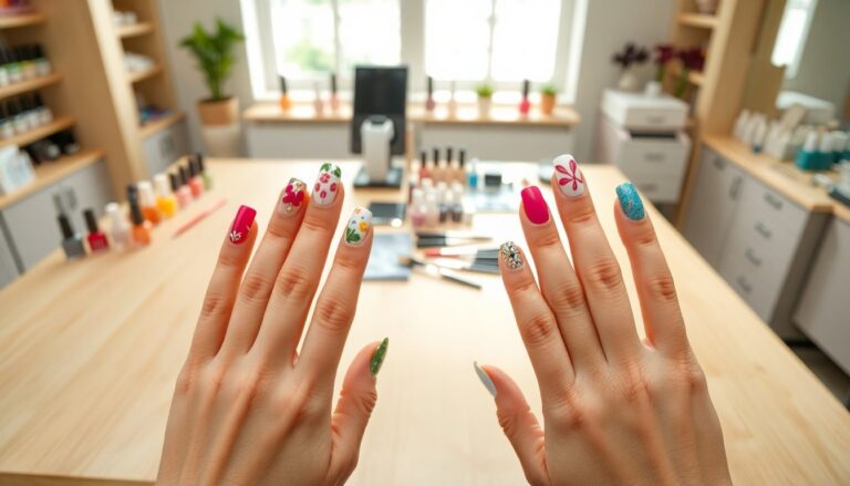 nail art idee creative e tendenze imperdibili del momento 1760547512