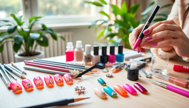 nail art le tendenze e tecniche piu popolari da scoprire nel 2023 1760182140