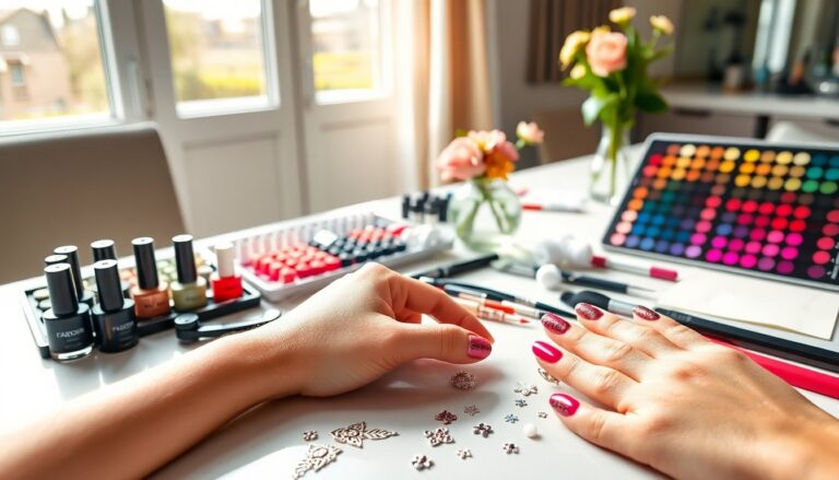 nail art le ultime tendenze e tecniche per unghie perfette e di tendenza 1760314747