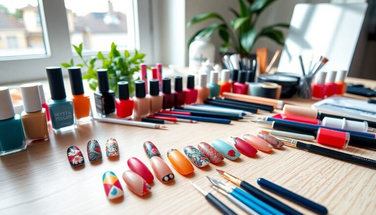 nail art scopri come esprimere la tua creativita con stile 1759917527