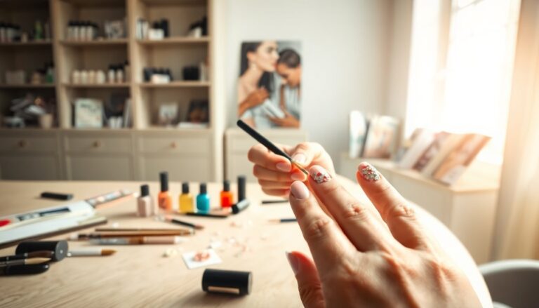 nail art scopri come esprimere la tua creativita con unghie uniche 1760248615