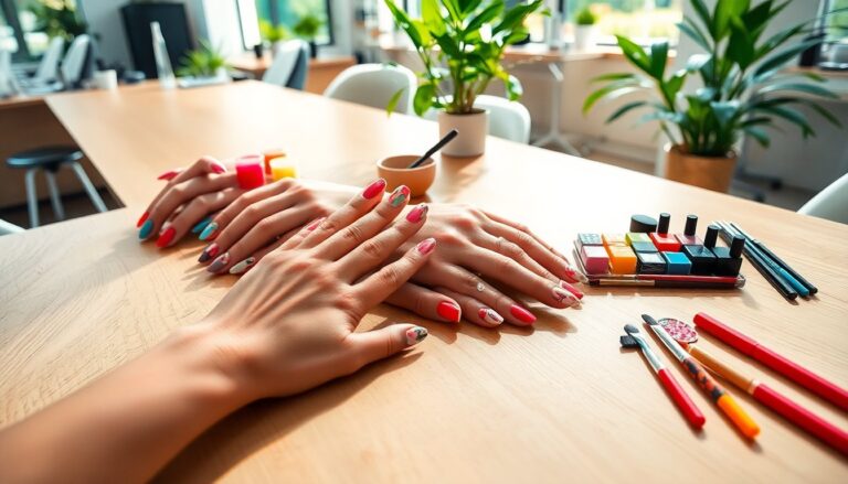nail art scopri la nuova frontiera della bellezza e della creativita python 1759663937
