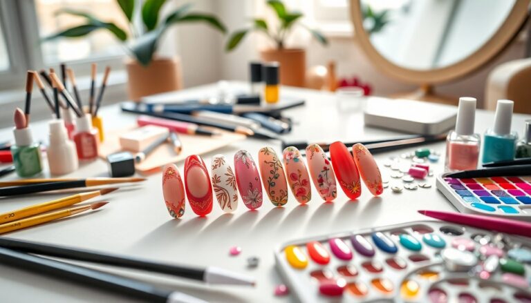 nail art scopri tutti i segreti per unghie perfette 1761538101