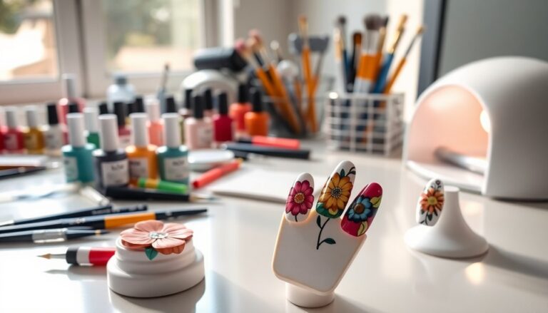 nail art scopri tutto quello che devi sapere 1761505316