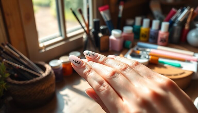 nail art tendenze e tecniche imperdibili per unghie sempre alla moda 1760281669