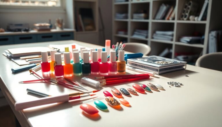 nail art tutto cio che devi sapere per iniziare 1761174676