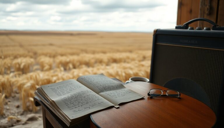 nebraska il nuovo film su bruce springsteen e la sua musica 1761447231