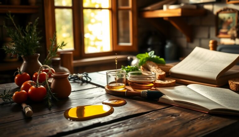 olio doliva e superstizioni il significato del suo versamento 1761203793