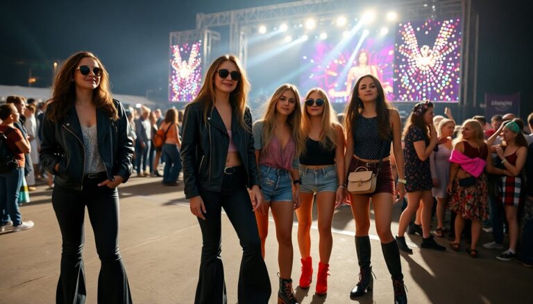 outfit e idee perfette per il concerto di sabrina carpenter cosa indossare per brillare 1761345222