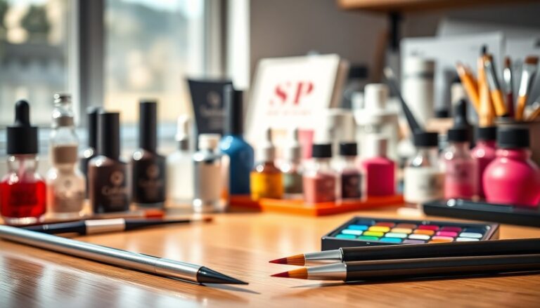 pennelli per nail art i modelli ideali per ogni esigenza e stile 1761827298