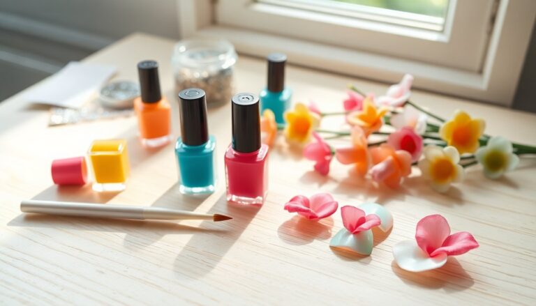 pennello petal per nail art crea fiori e petali in modo facile e creativo 1761794203