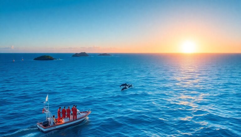 perche il trattato sullalta mare e cruciale per la salvaguardia degli oceani 1760393314