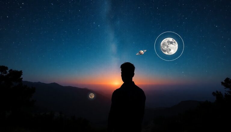 previsioni astrologiche cosa rivelano le stelle per la settimana del 26 ottobre 2025 1761479958