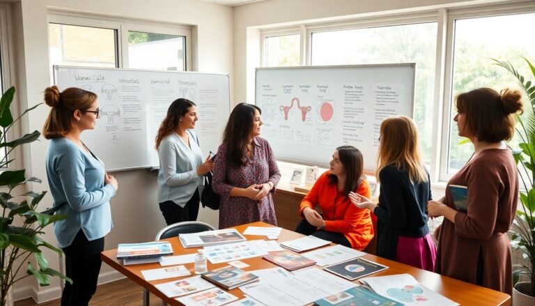 principali approfondimenti sulleducazione e la consapevolezza della salute femminile python 1759446264