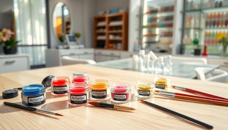 prodotti per unghie antartyc colori e strumenti per una nail art perfetta 1761305451