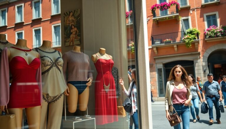 ritorno della pubblicita sessista in italia un fenomeno preoccupante 1761936279