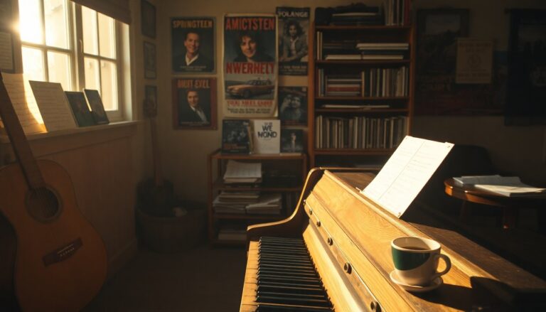 scoprendo il lato umano di bruce springsteen in deliver me from nowhere 1761410802