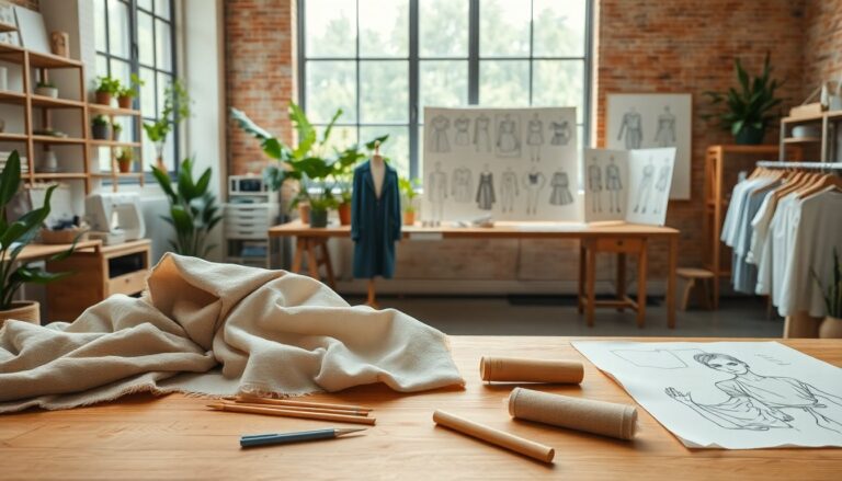 scopri come la moda sostenibile sta rivoluzionando il settore dellabbigliamento 1760536540