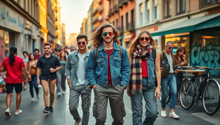 scopri i trend della moda guida pratica per interpretarli e viverli al meglio 1760141920