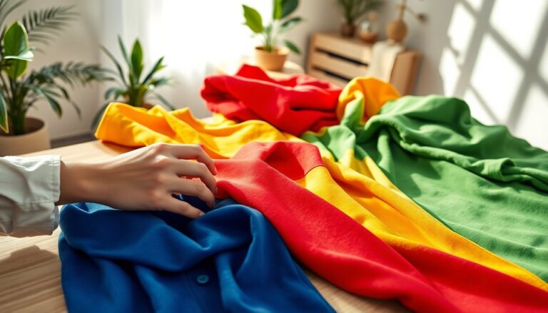 scopri limpatto dei colori sulla tua immagine e percezione personale python 1759660205