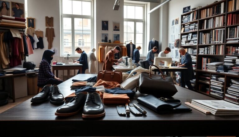 scoprire il sistema moda italiano eccellenza e sfide nel settore fashion 1761265451