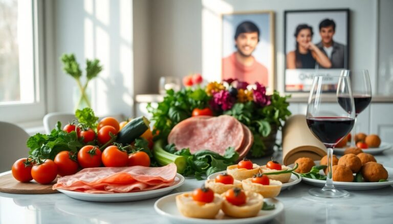 serena grandi scopri il segreto del prosciutto nella sua dieta vegetariana 1760002179